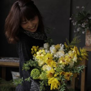 花教室　横浜