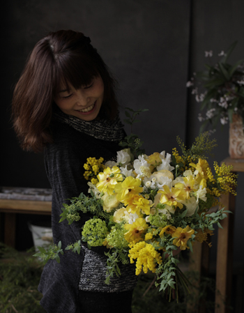 花教室　横浜