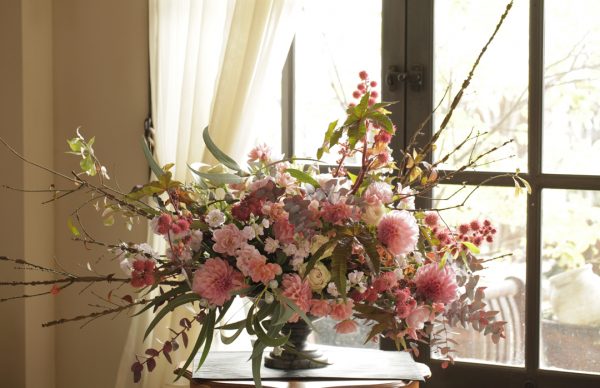 urn arrangement