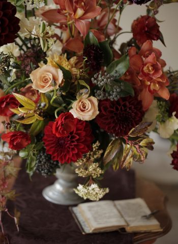 urn arrangement