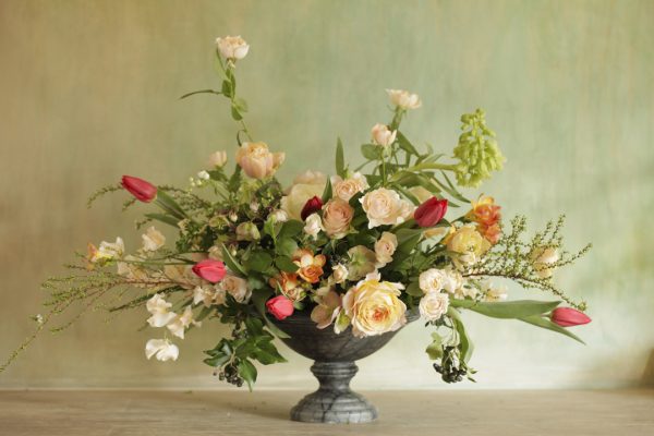 urn arrangement