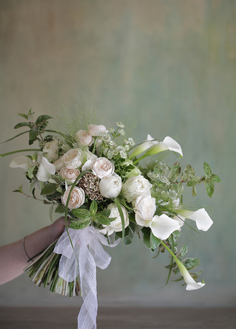 Bouquets