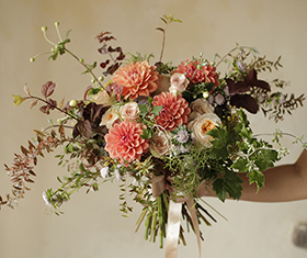Bouquets
