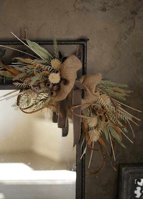 Preserved Flowers