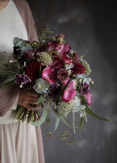 Bouquets