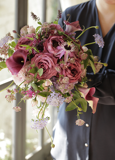 Bouquets