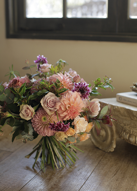 Bouquets