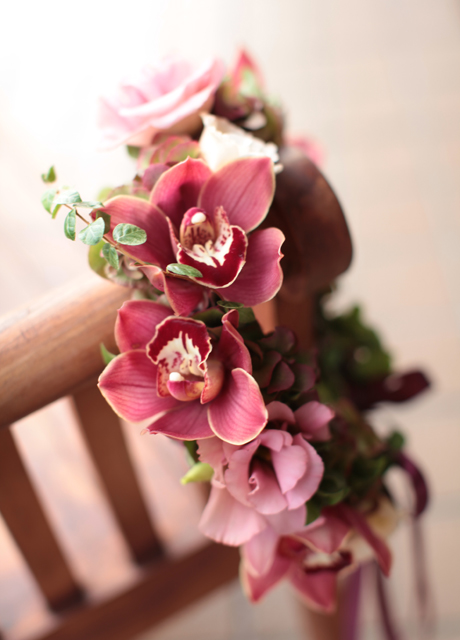 Bouquets