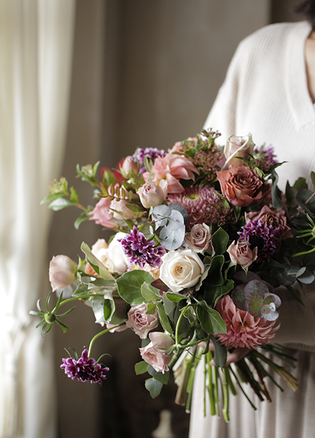 Bouquets
