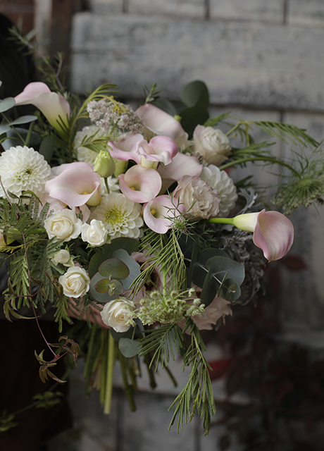 Bouquets
