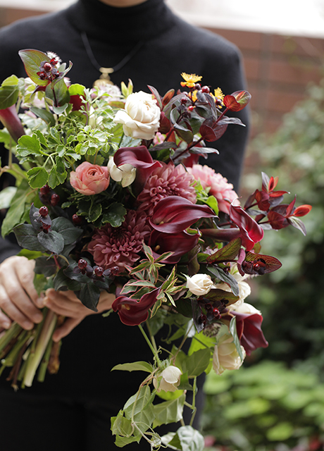 Bouquets