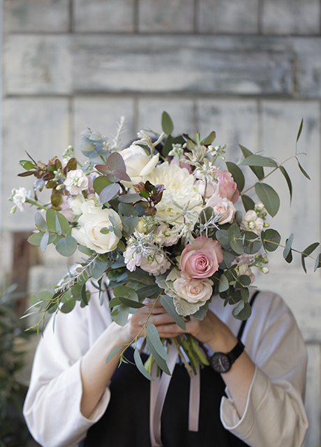 Bouquets