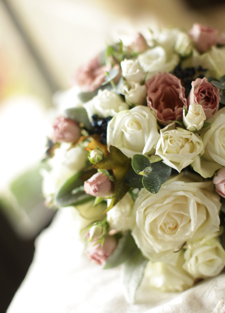Bouquets