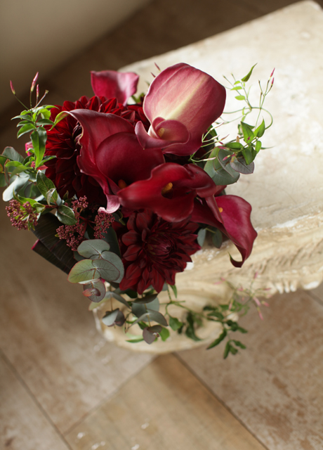 Bouquets