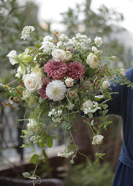 Bouquets