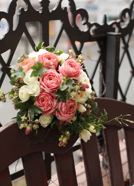 Bouquets