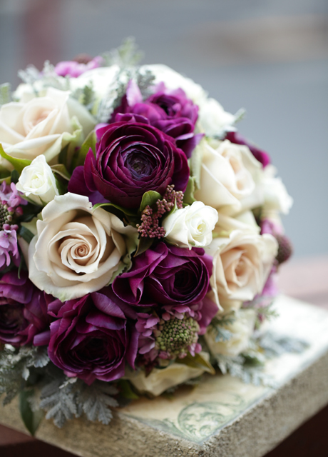 Bouquets