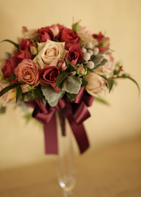 Bouquets