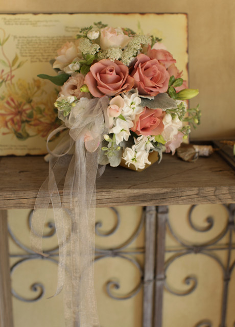 Bouquets