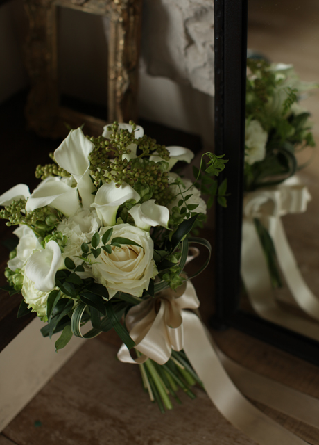 Bouquets