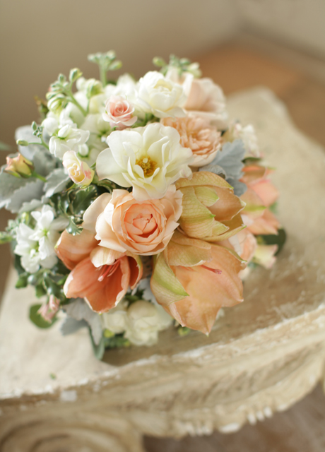 Bouquets