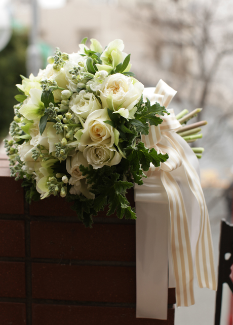 Bouquets