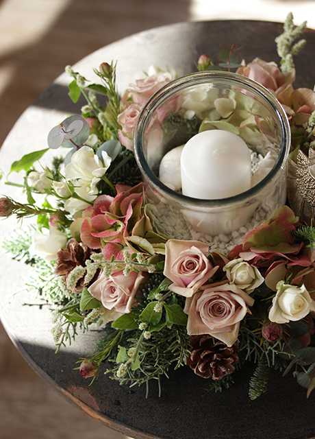 Fresh Flowers