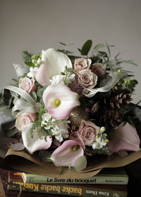 Fresh Flowers