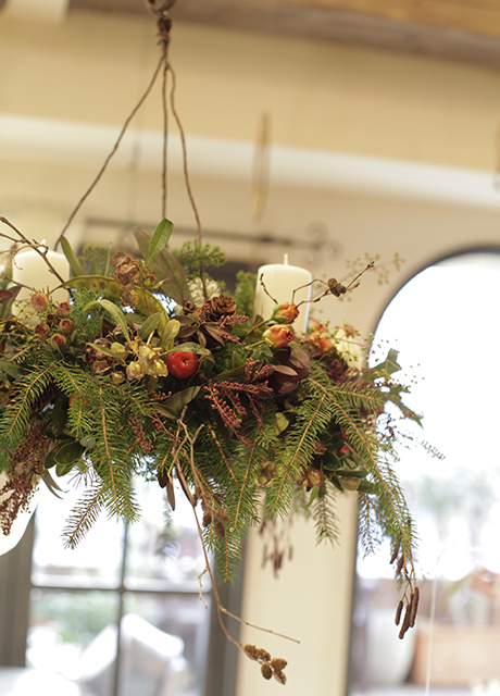 Fresh Flowers