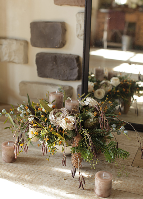 Fresh Flowers