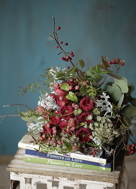 Fresh Flowers