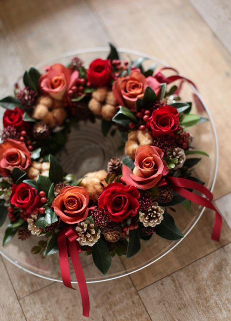 Fresh Flowers