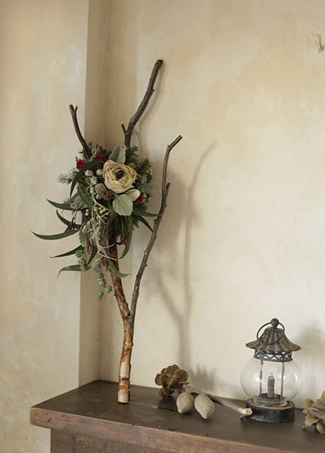 Fresh Flowers