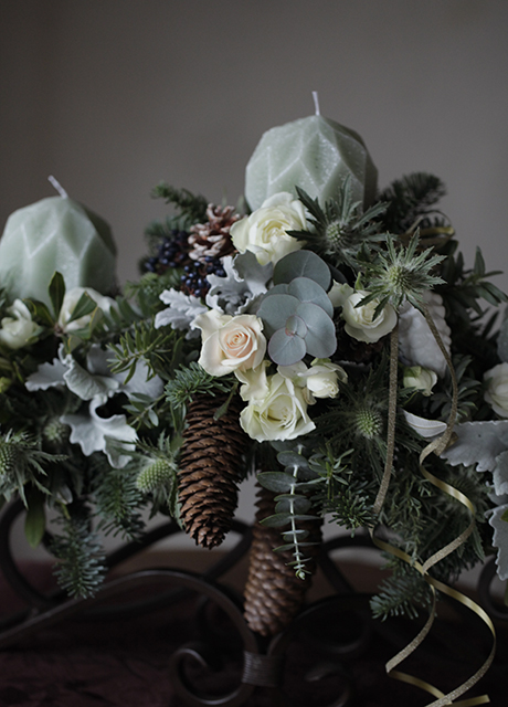 Fresh Flowers