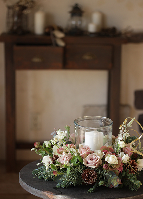 Fresh Flowers