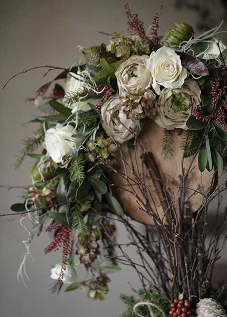 Fresh Flowers
