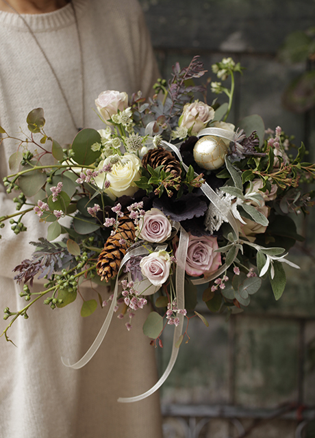 Fresh Flowers
