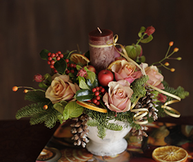 Fresh Flowers
