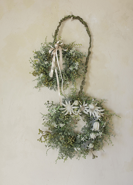 Preserved Flowers
