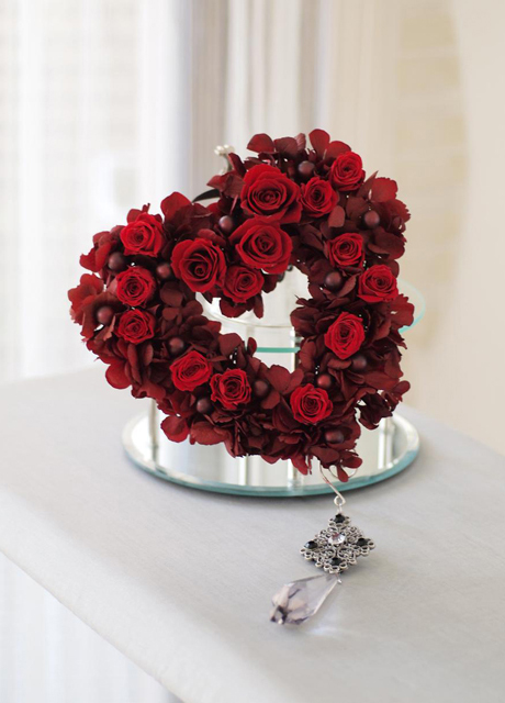 Preserved Flowers
