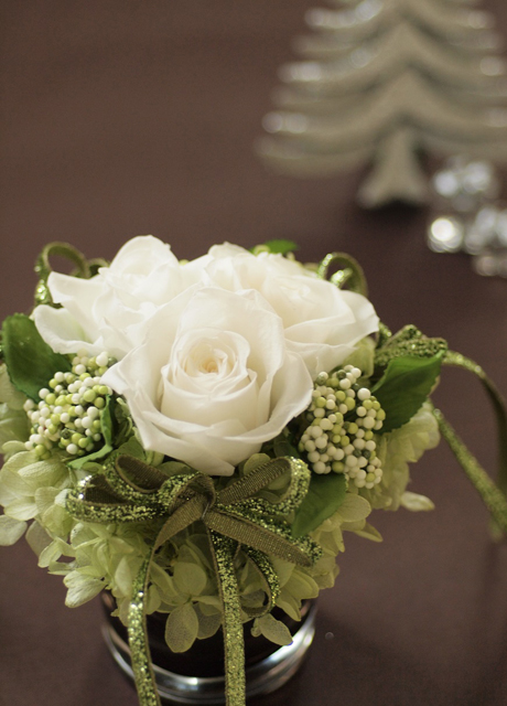 Preserved Flowers