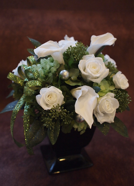 Preserved Flowers
