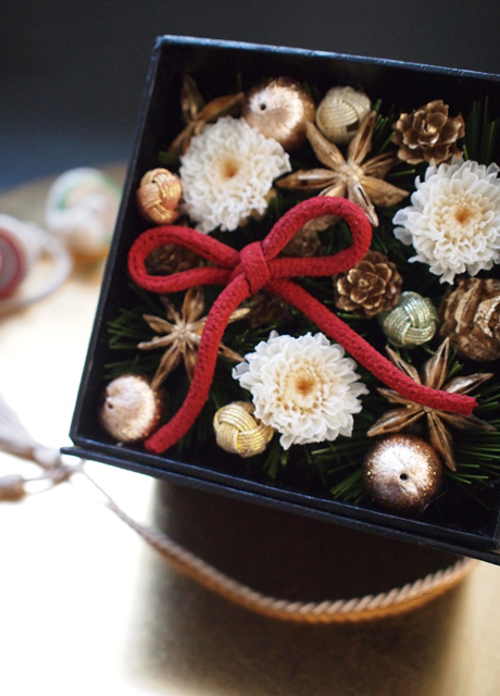 Preserved Flowers