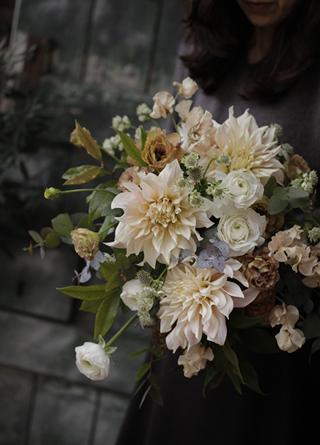 Bouquets