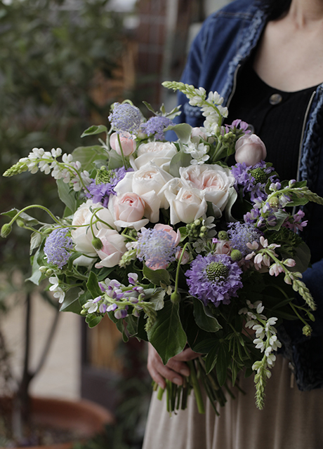 Bouquets