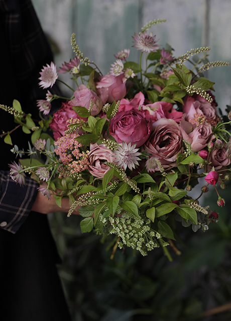 Bouquets