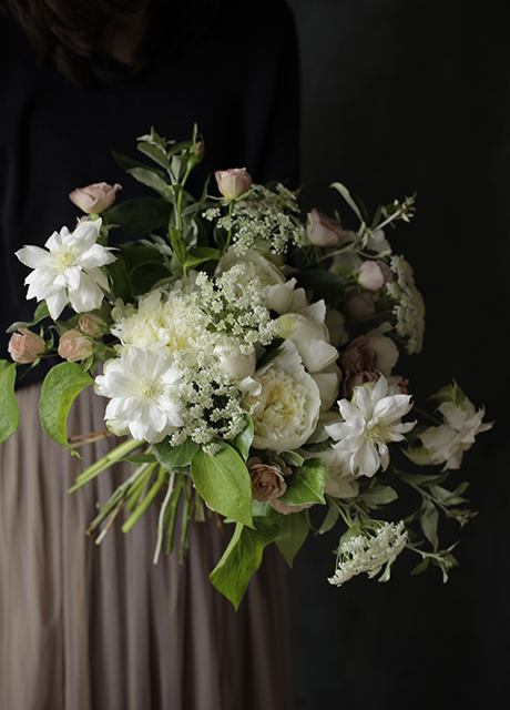 Bouquets