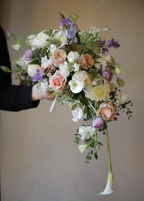 Bouquets