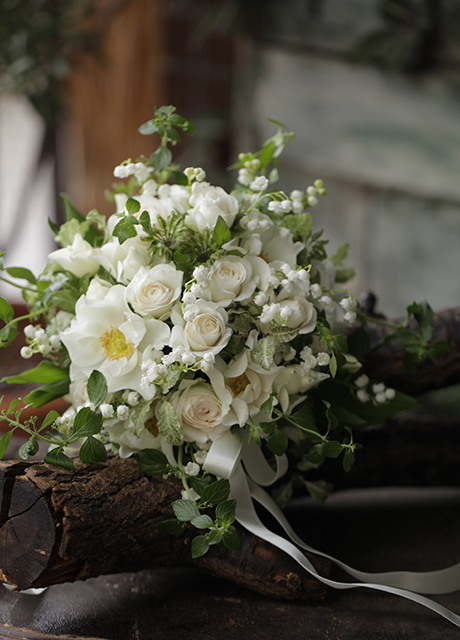 Bouquets