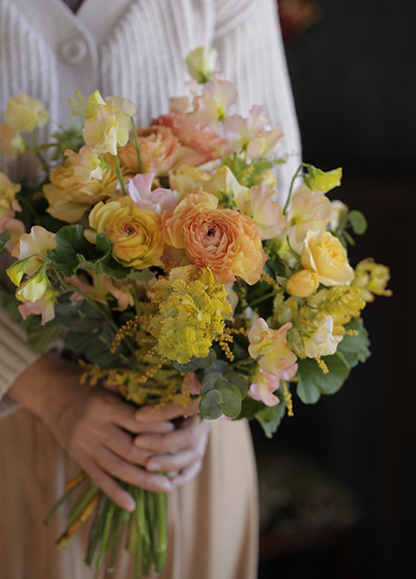 Fresh Flowers